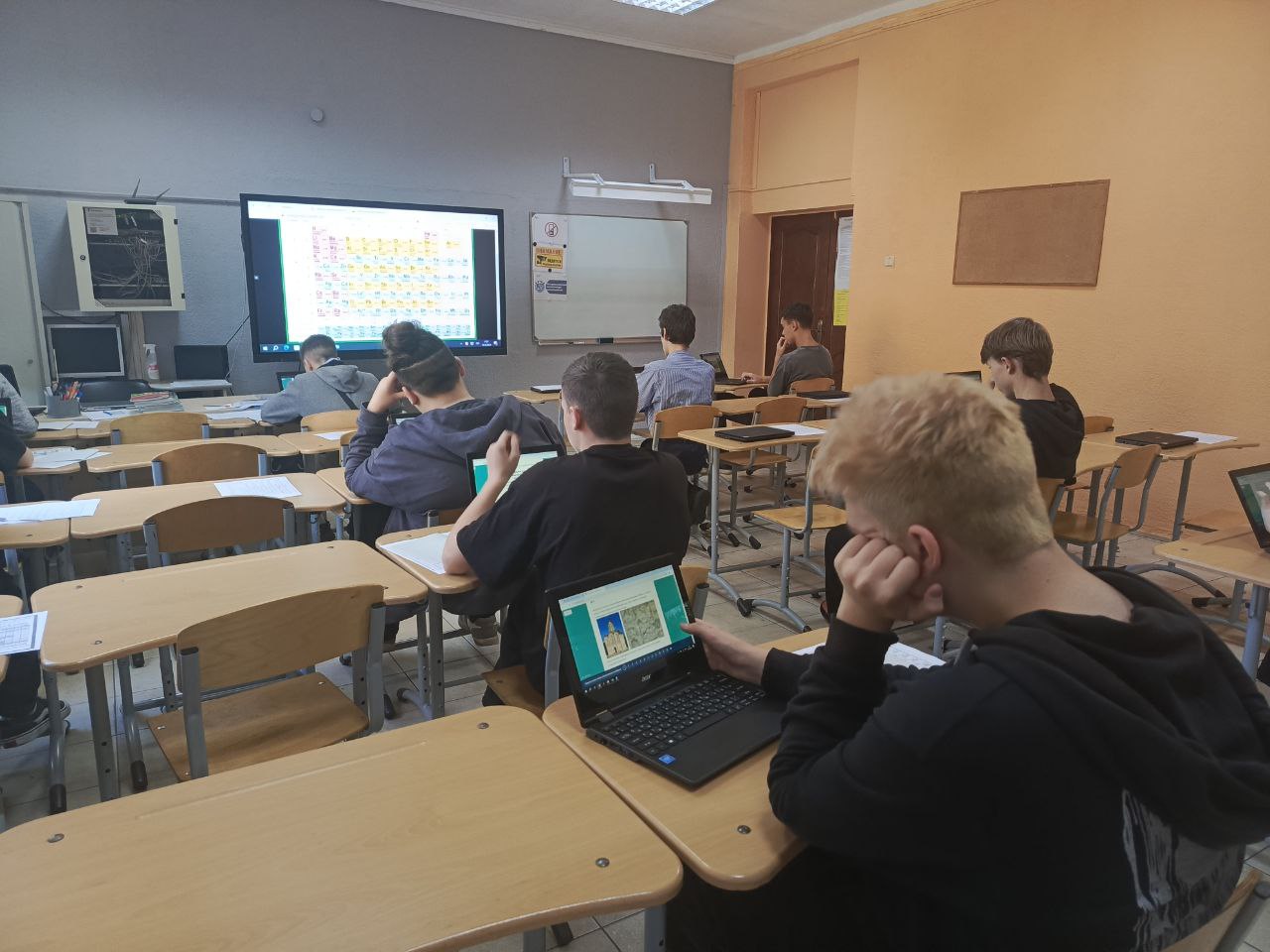 Очередной этап Всероссийской олимпиады школьников на платформе &amp;quot;Сириус&amp;quot;.